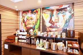 Hotel 88 Shinsaibashi