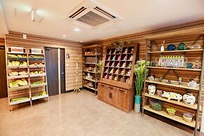 Hotel 88 Shinsaibashi