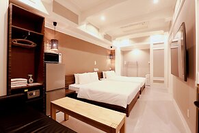 Hotel 88 Shinsaibashi
