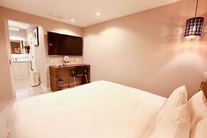 Hotel 88 Shinsaibashi