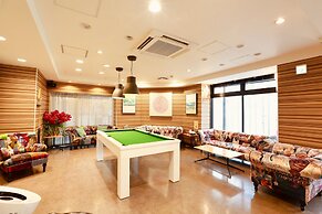 Hotel 88 Shinsaibashi