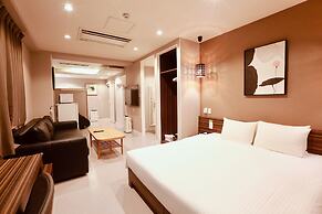 Hotel 88 Shinsaibashi