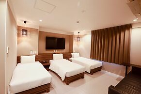 Hotel 88 Shinsaibashi