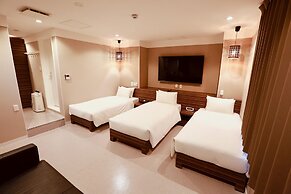 Hotel 88 Shinsaibashi