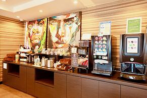 Hotel 88 Shinsaibashi
