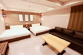 Hotel 88 Shinsaibashi