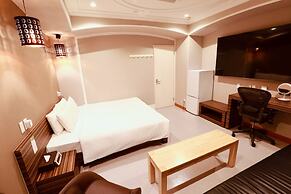 Hotel 88 Shinsaibashi
