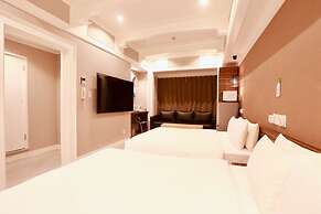 Hotel 88 Shinsaibashi