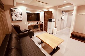 Hotel 88 Shinsaibashi