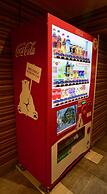 Hotel 88 Shinsaibashi