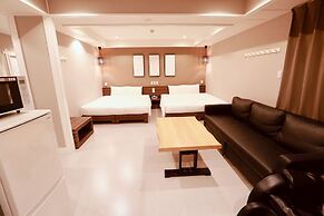 Hotel 88 Shinsaibashi