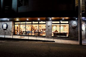Hotel 88 Shinsaibashi