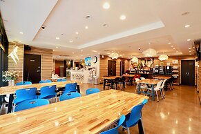 Hotel 88 Shinsaibashi