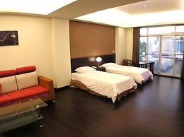 Moon Villa