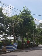 Moon Villa