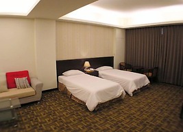 Moon Villa