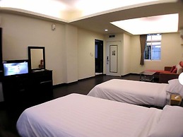 Moon Villa