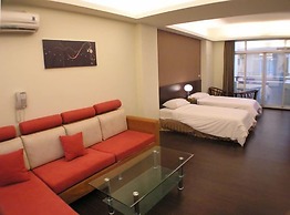 Moon Villa