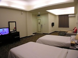 Moon Villa