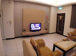 Moon Villa