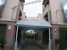 Moon Villa