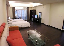 Moon Villa