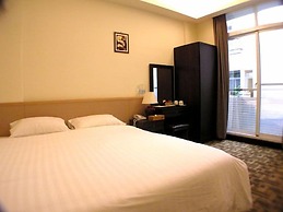 Moon Villa
