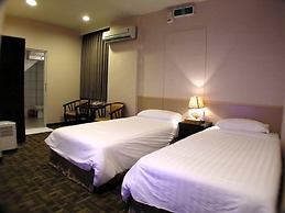Moon Villa