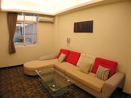 Moon Villa
