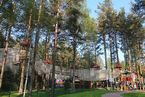 Okhta park