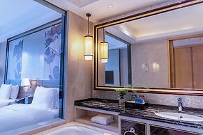 Wanda Realm Guangzhou Zengcheng