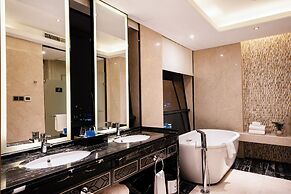 Wanda Realm Guangzhou Zengcheng