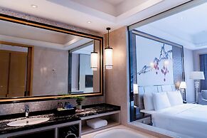 Wanda Realm Guangzhou Zengcheng