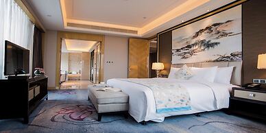 Wanda Realm Guangzhou Zengcheng