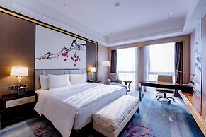 Wanda Realm Guangzhou Zengcheng