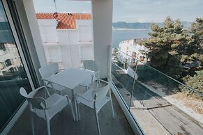 Villa Malo More
