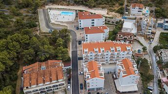 Villa Malo More