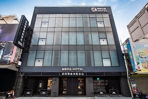 Mega Hotel