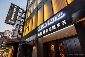 Mega Hotel