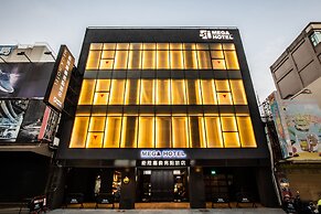 Mega Hotel