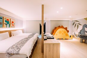 Mega Hotel