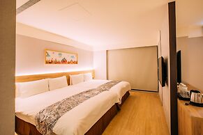 Mega Hotel