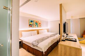 Mega Hotel