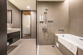 Mega Hotel