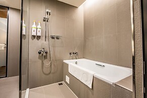 Mega Hotel