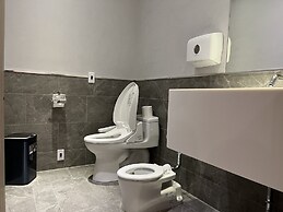 Mega Hotel