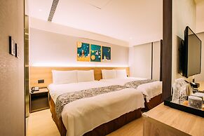 Mega Hotel
