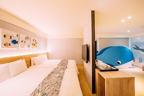 Mega Hotel