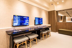 Mega Hotel
