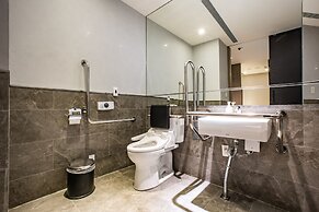 Mega Hotel